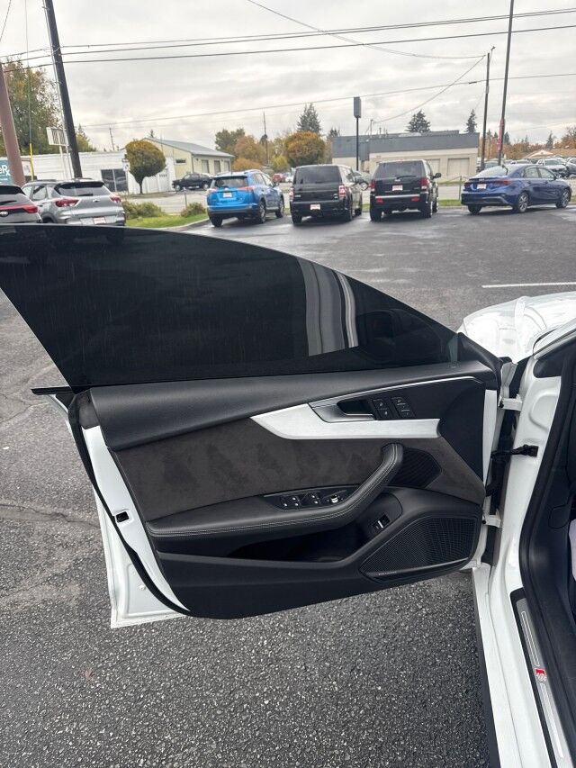 2018 Audi S5 Sportback Prestige Spokane Valley WA