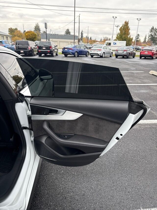 2018 Audi S5 Sportback Prestige Spokane Valley WA