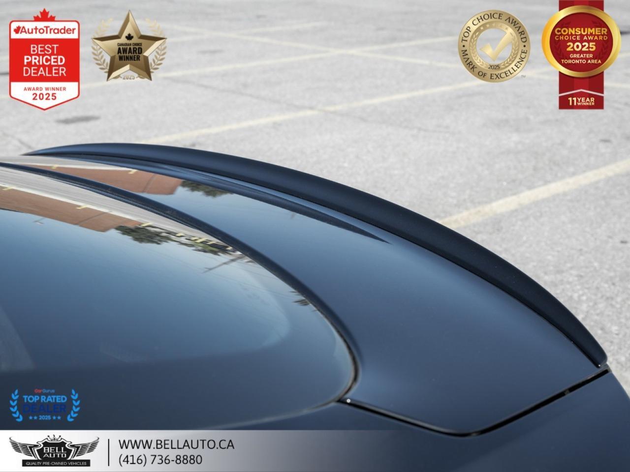 2018 Audi S5 Sportback Progressiv S-LINE SUNROOF MSGSEATS B.CAM FINENAPLTHR NOACCIDENT Toronto ON