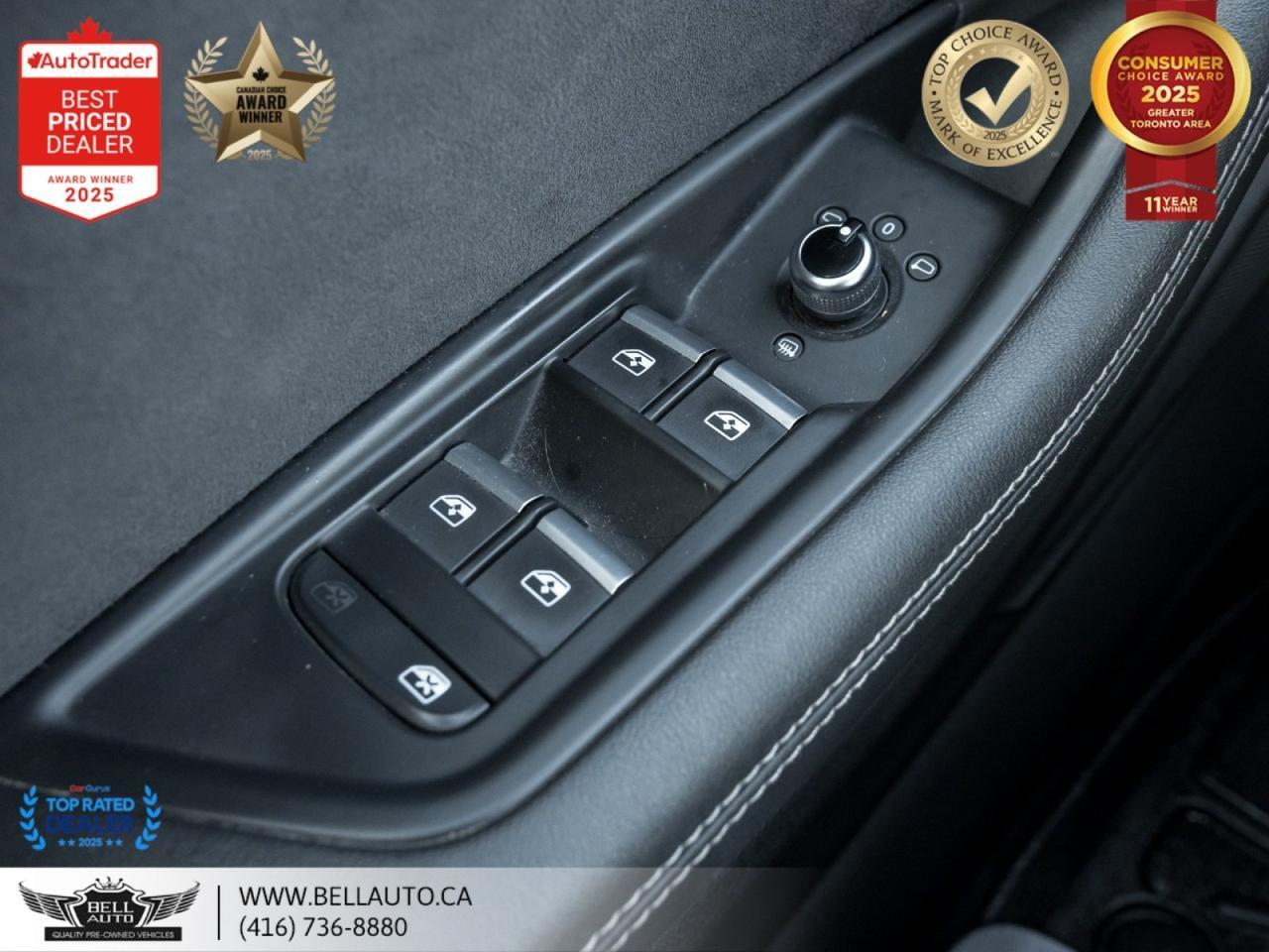 2018 Audi S5 Sportback Progressiv S-LINE SUNROOF MSGSEATS B.CAM FINENAPLTHR NOACCIDENT Toronto ON