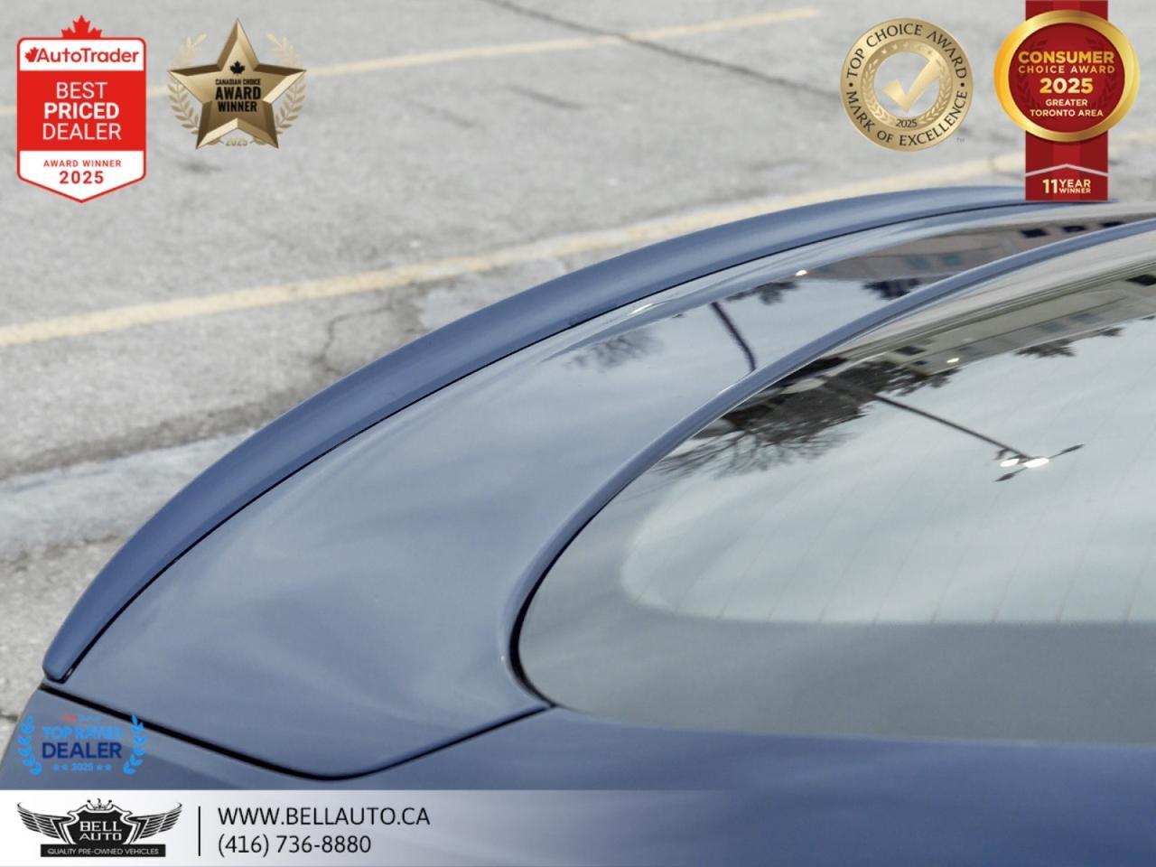 2018 Audi S5 Sportback Technik | NAVI | B.CAM | B&O | PANO | SRVCRCRD | ONEOWNER | NOACCIDENT Toronto ON