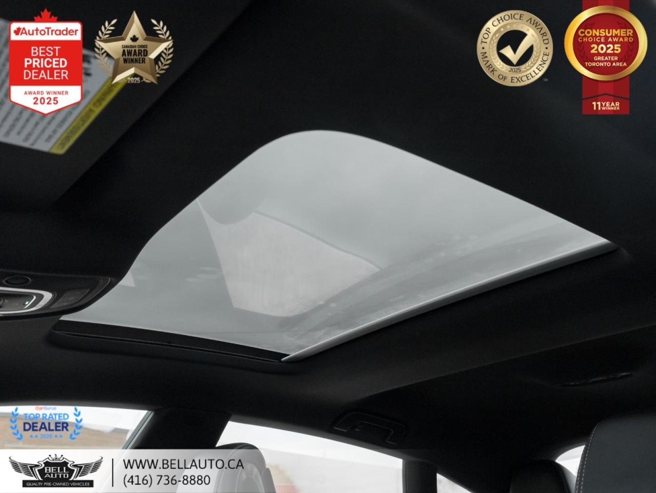 2018 Audi S5 Sportback Technik | NAVI | B.CAM | B&O | PANO | SRVCRCRD | ONEOWNER | NOACCIDENT Toronto ON