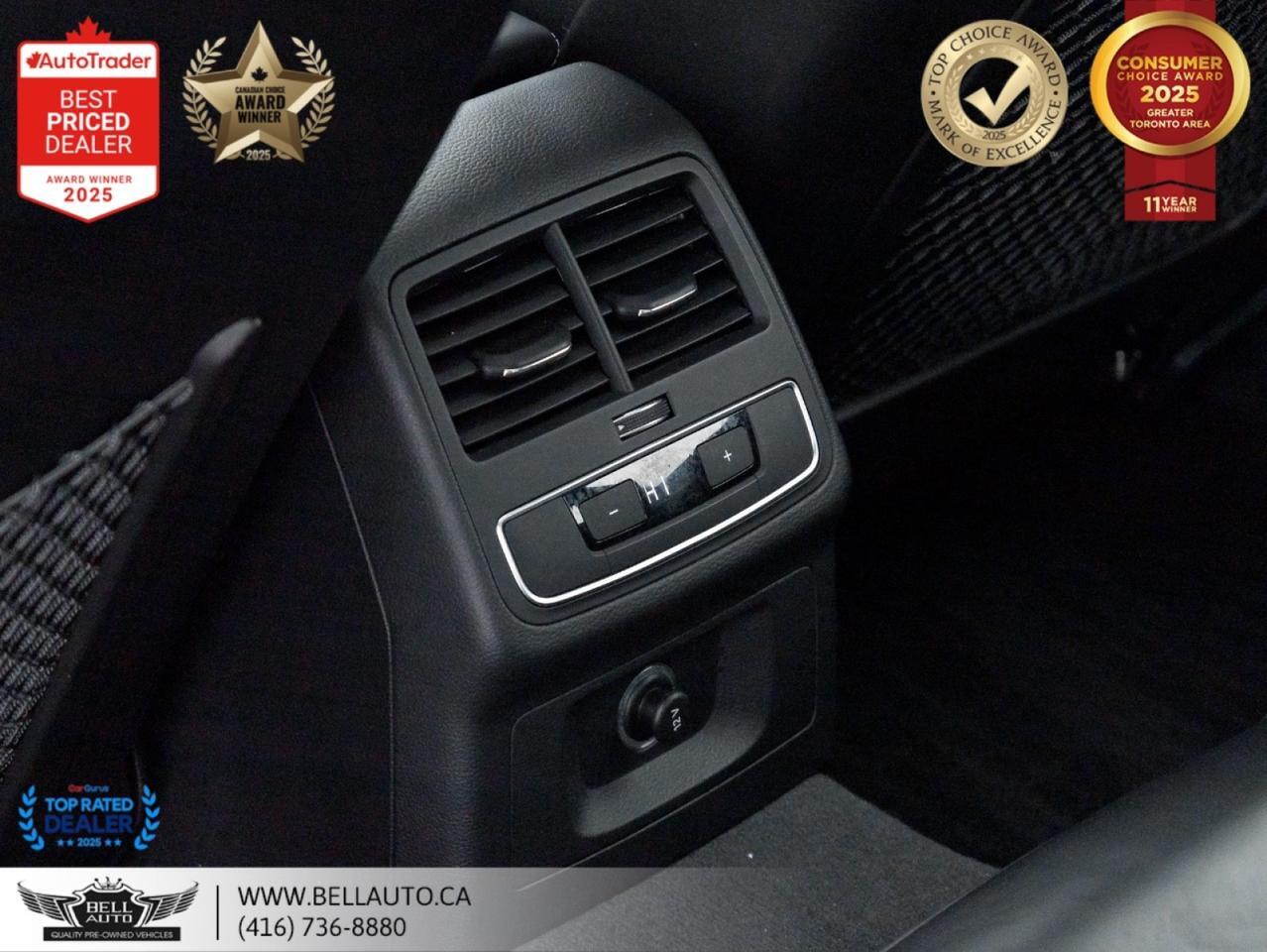 2018 Audi S5 Sportback Technik | NAVI | B.CAM | B&O | PANO | SRVCRCRD | ONEOWNER | NOACCIDENT Toronto ON