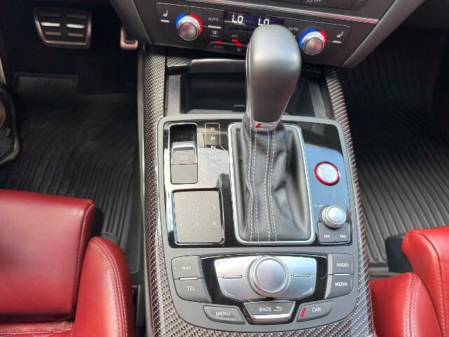 2018 Audi S6 4.0T Premium Plus Cincinnati OH