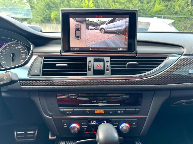 2018 Audi S6 4.0T Premium Plus Cincinnati OH