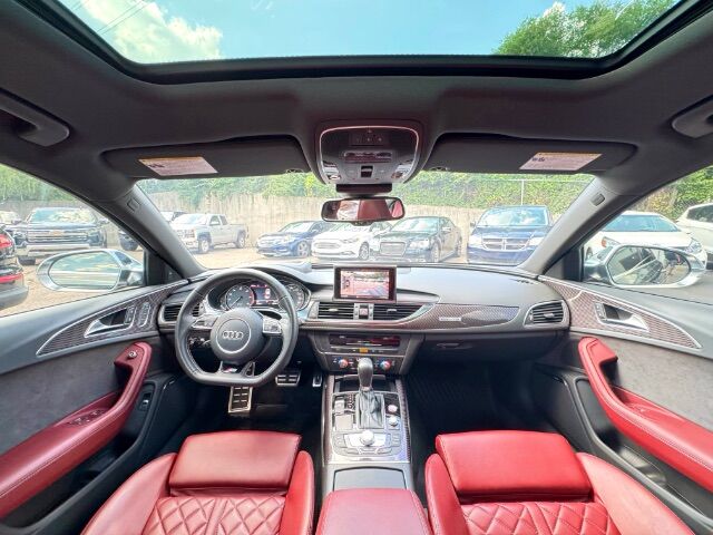 2018 Audi S6 4.0T Premium Plus Cincinnati OH