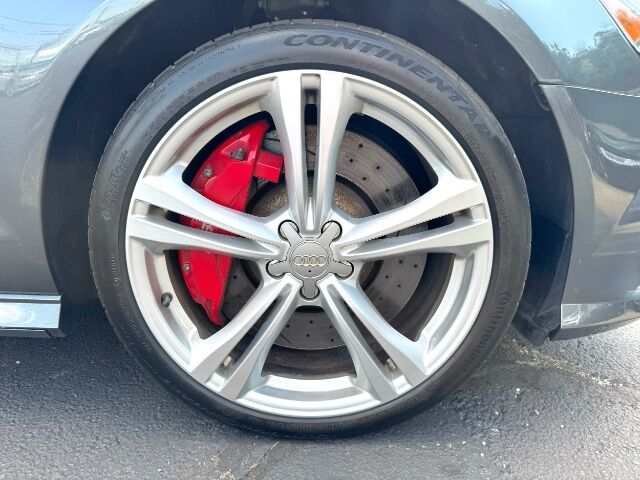 2018 Audi S6 4.0T Premium Plus Cincinnati OH