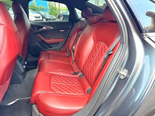 2018 Audi S6 4.0T Premium Plus Cincinnati OH
