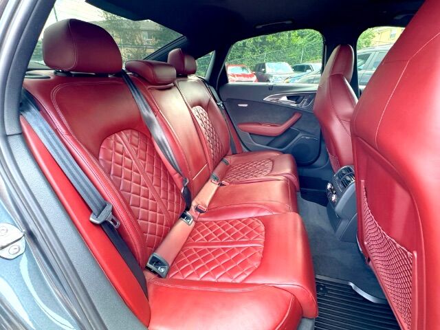 2018 Audi S6 4.0T Premium Plus Cincinnati OH