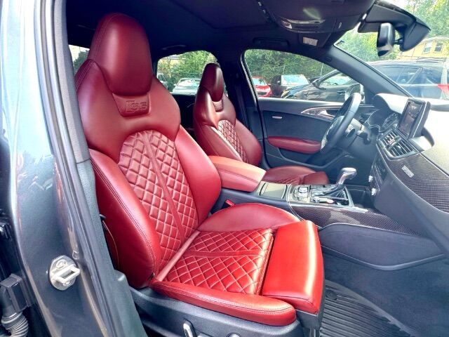2018 Audi S6 4.0T Premium Plus Cincinnati OH