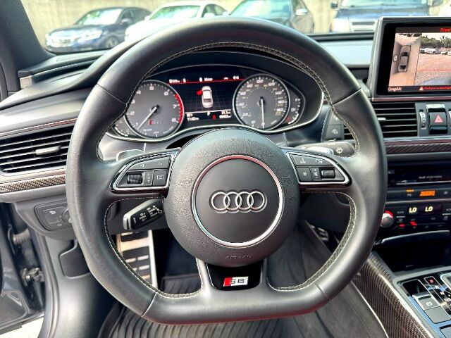 2018 Audi S6 4.0T Premium Plus Cincinnati OH