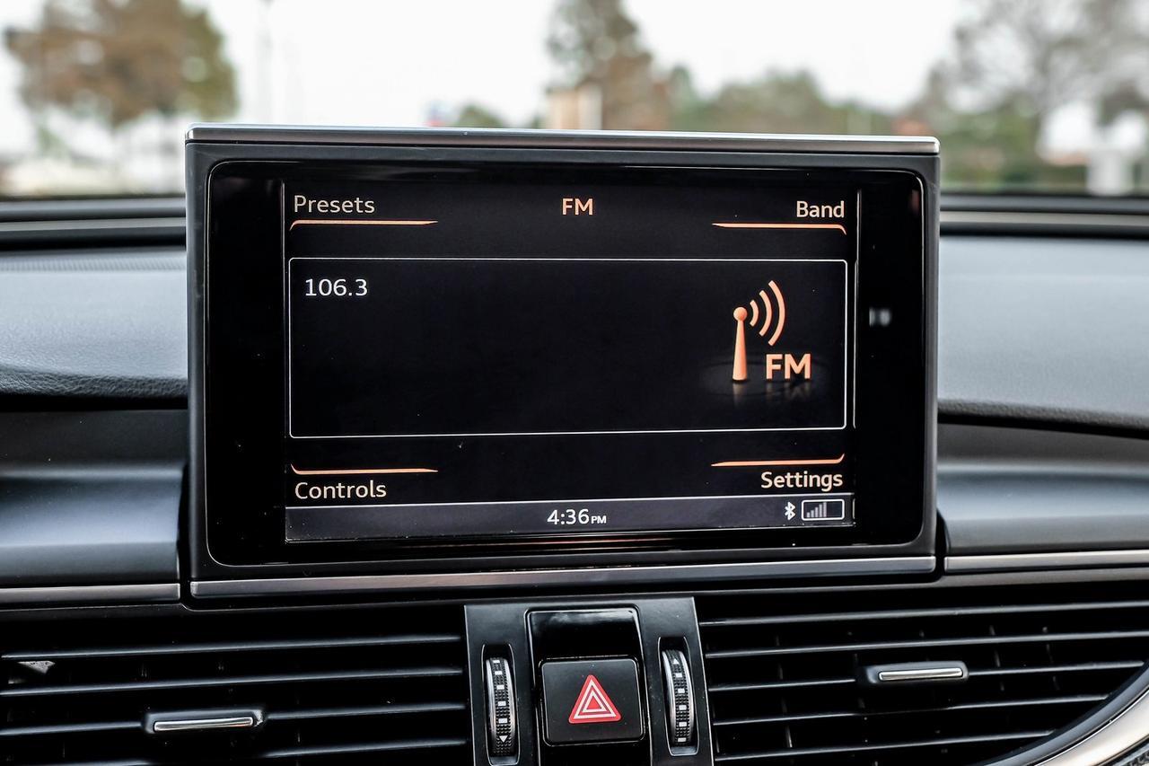 2018 Audi S6 4.0T Prestige Richardson TX