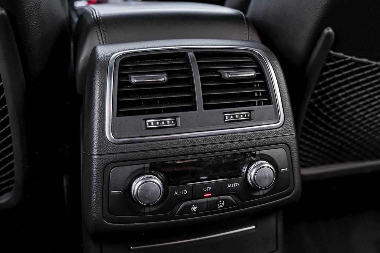 2018 Audi S6 4.0T Prestige Richardson TX