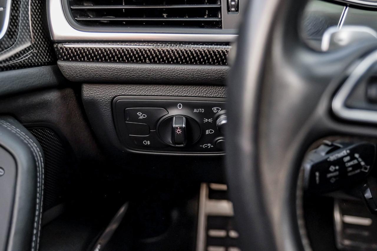 2018 Audi S6 4.0T Prestige Richardson TX