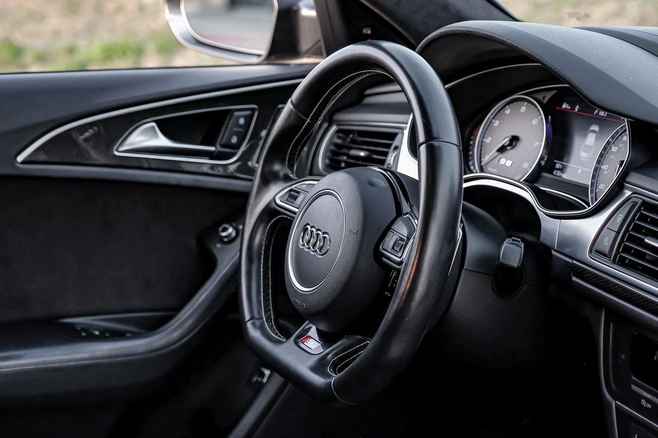 2018 Audi S6 4.0T Prestige Richardson TX