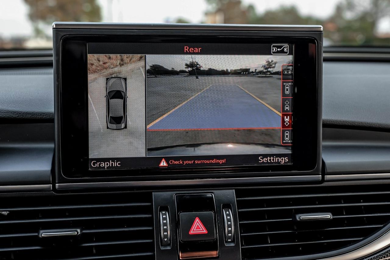 2018 Audi S6 4.0T Prestige Richardson TX