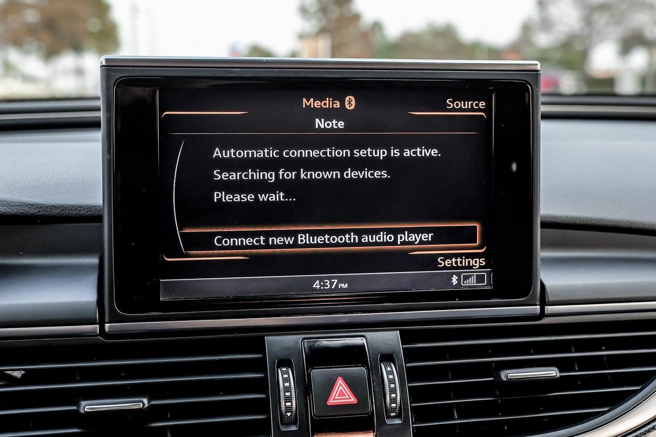 2018 Audi S6 4.0T Prestige Richardson TX