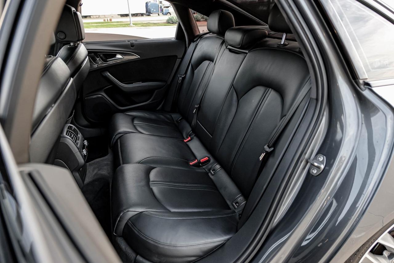 2018 Audi S6 4.0T Prestige Richardson TX