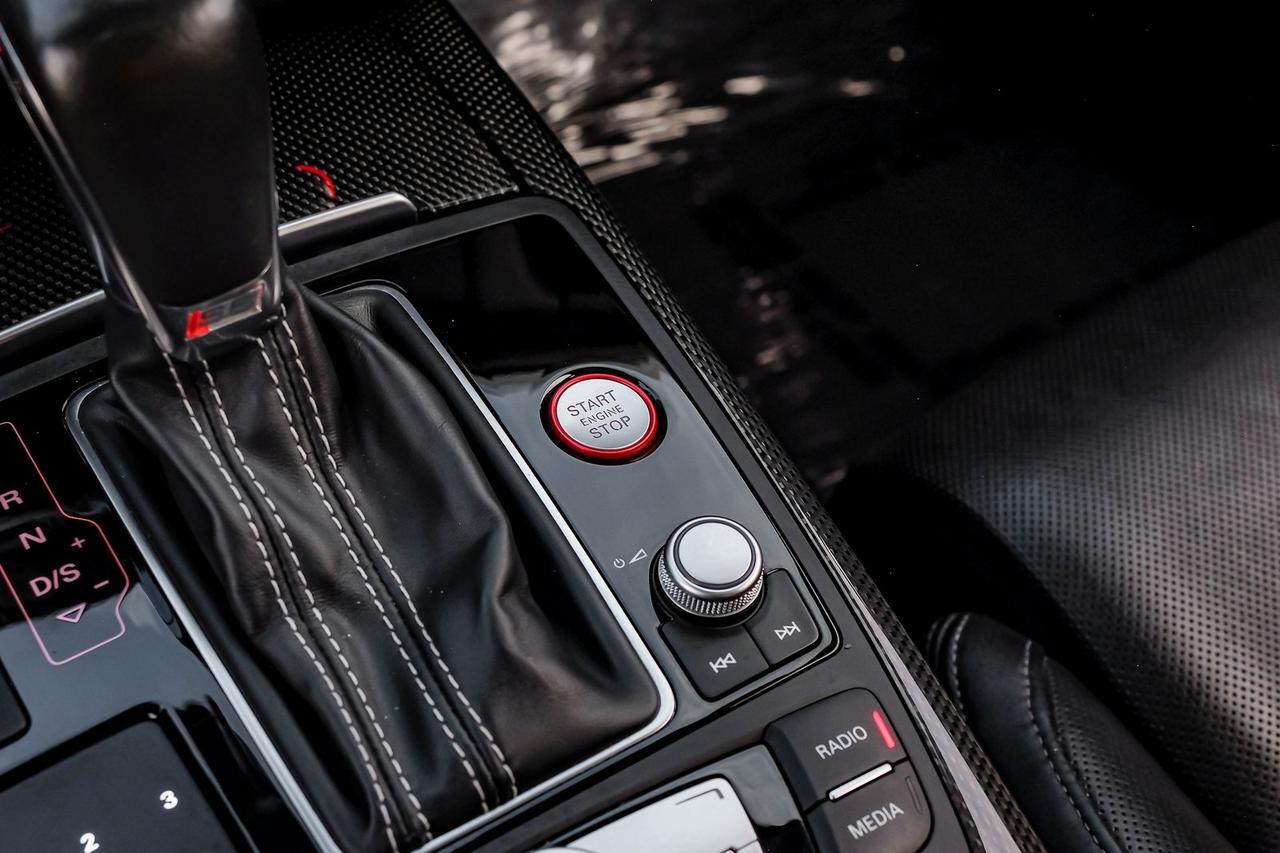 2018 Audi S6 4.0T Prestige Richardson TX