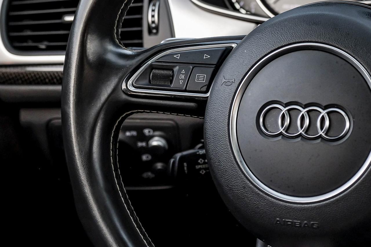 2018 Audi S6 4.0T Prestige Richardson TX