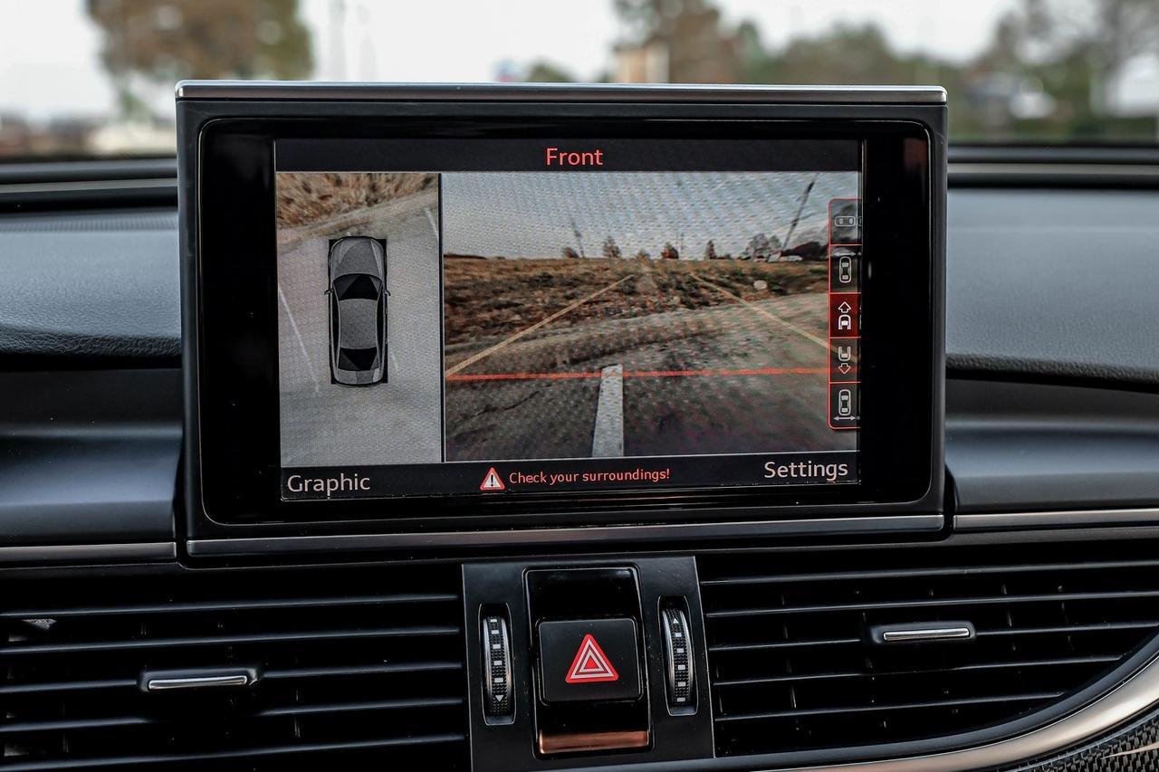 2018 Audi S6 4.0T Prestige Richardson TX