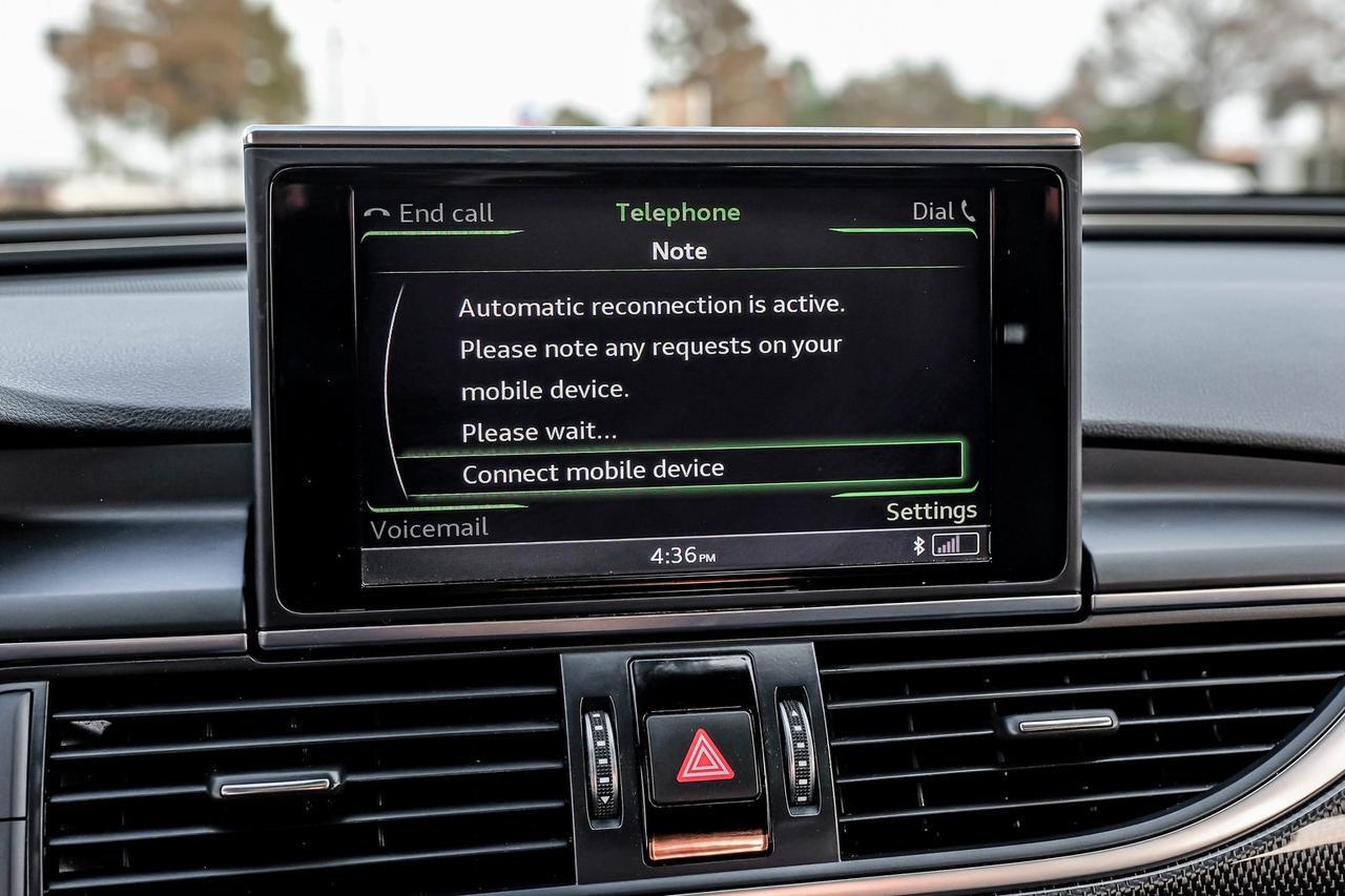 2018 Audi S6 4.0T Prestige Richardson TX