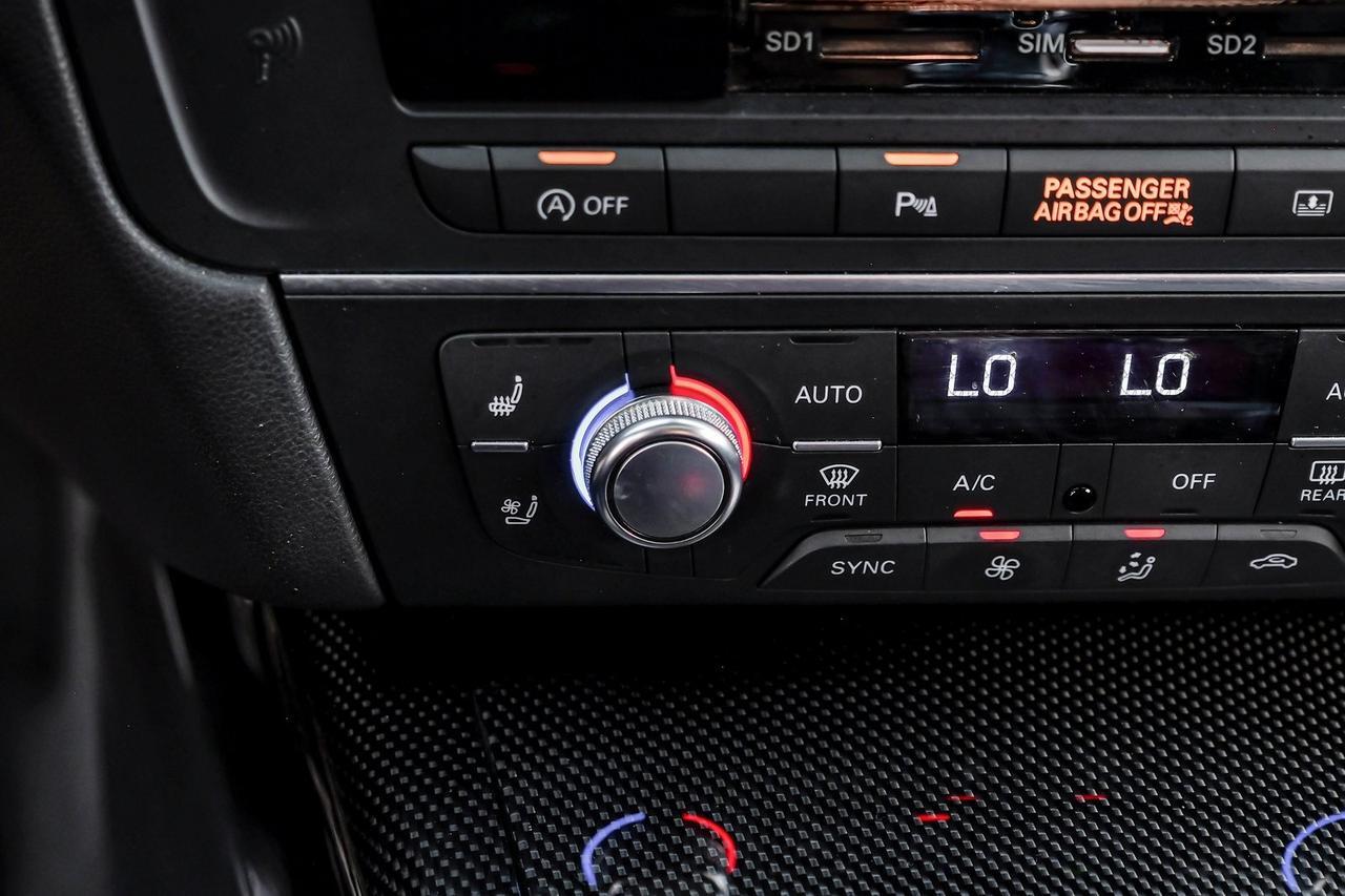 2018 Audi S6 4.0T Prestige Richardson TX