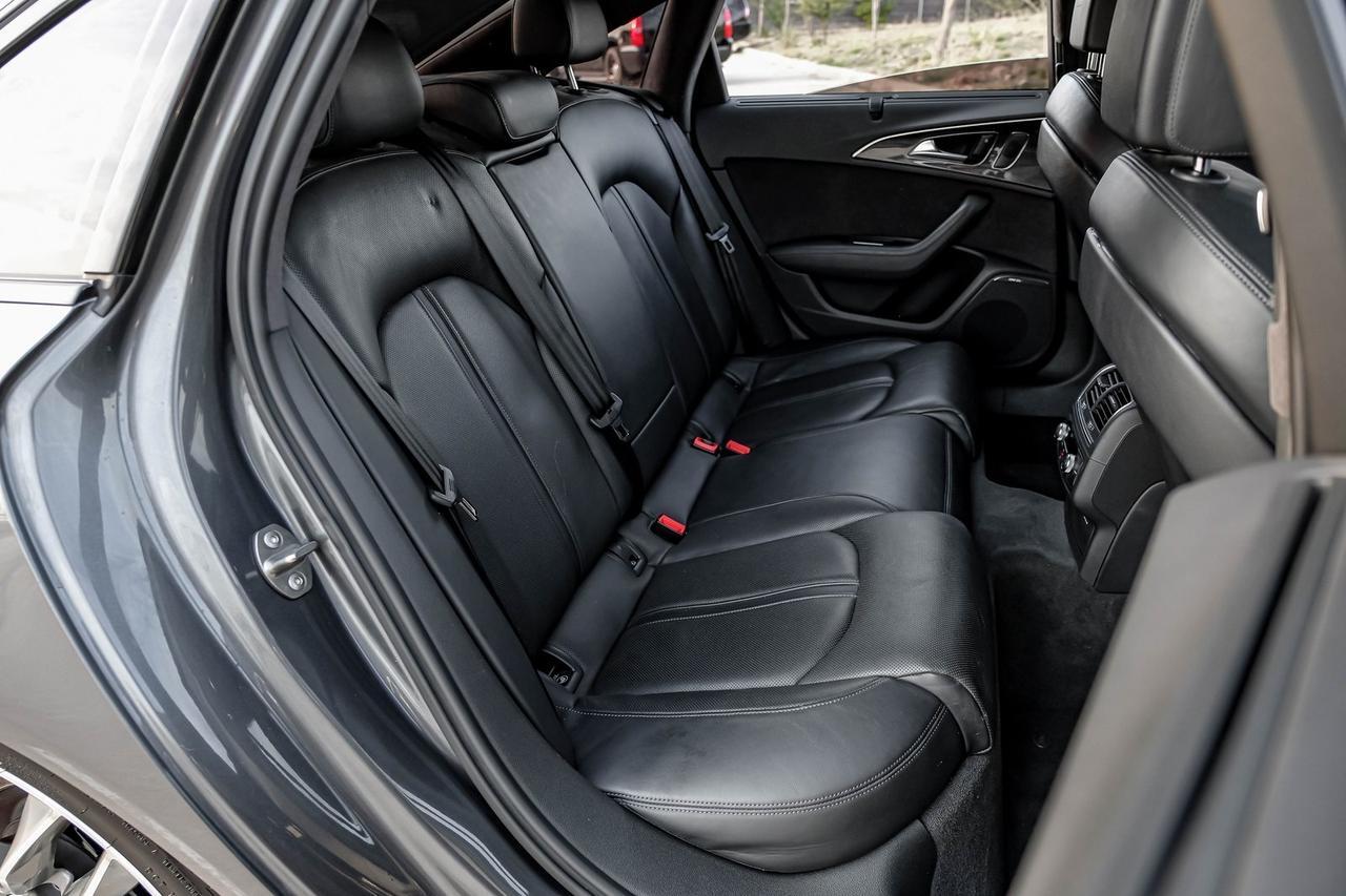 2018 Audi S6 4.0T Prestige Richardson TX