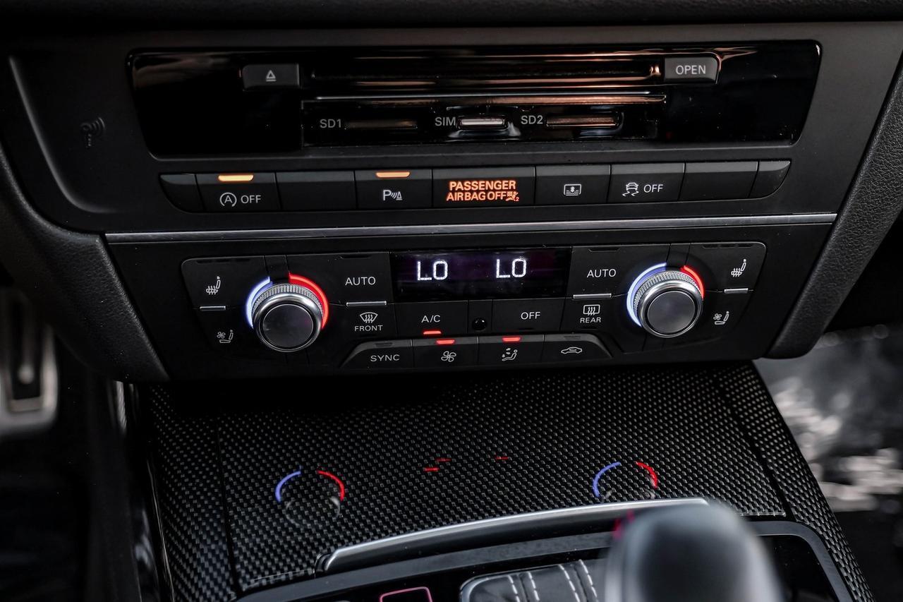 2018 Audi S6 4.0T Prestige Richardson TX