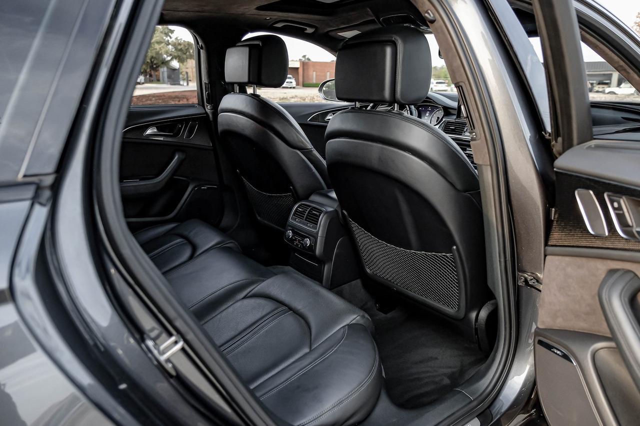 2018 Audi S6 4.0T Prestige Richardson TX