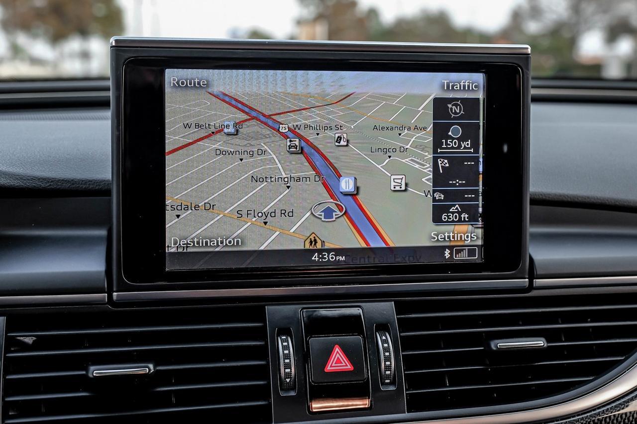 2018 Audi S6 4.0T Prestige Richardson TX