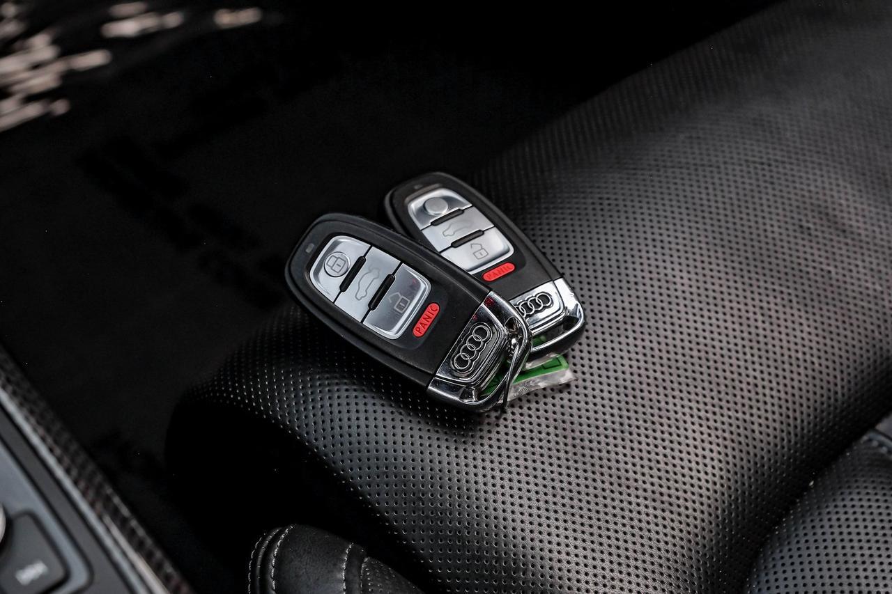 2018 Audi S6 4.0T Prestige Richardson TX