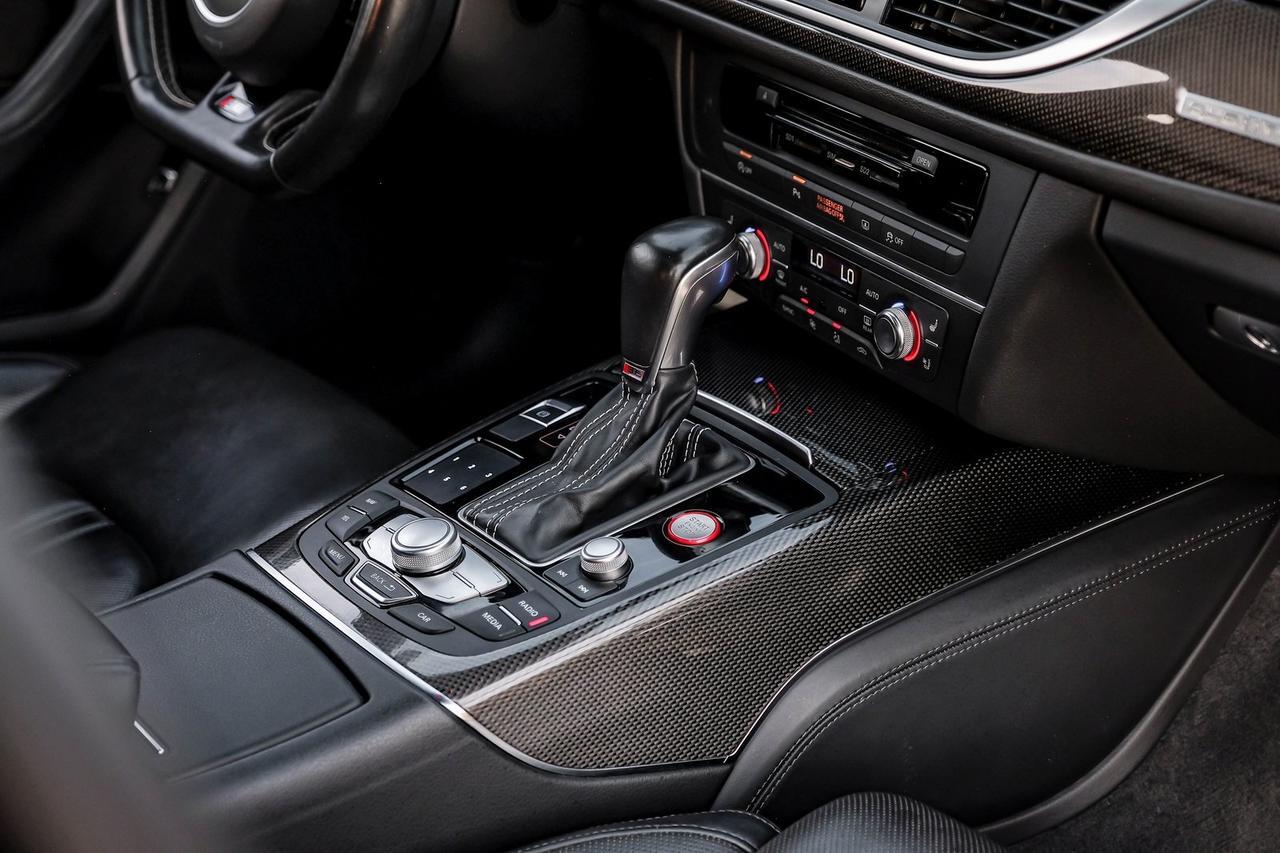 2018 Audi S6 4.0T Prestige Richardson TX