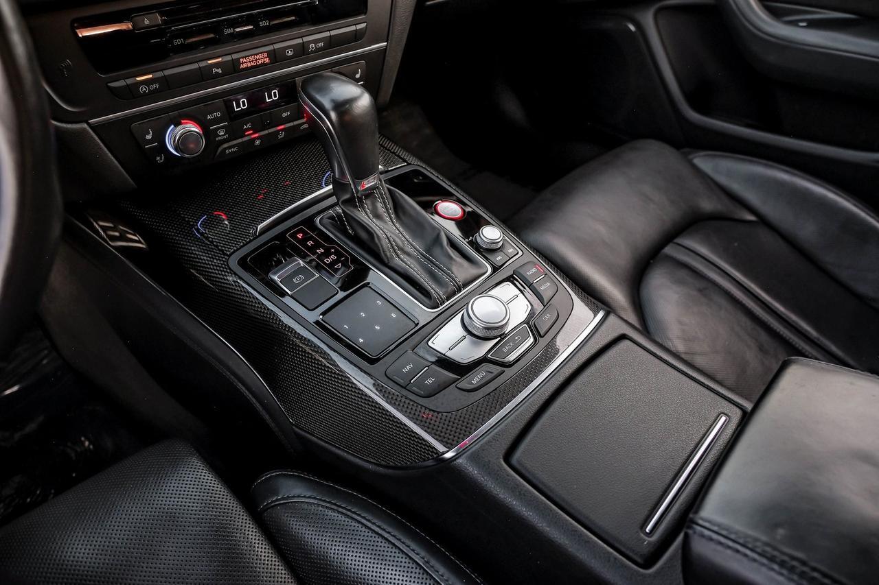 2018 Audi S6 4.0T Prestige Richardson TX