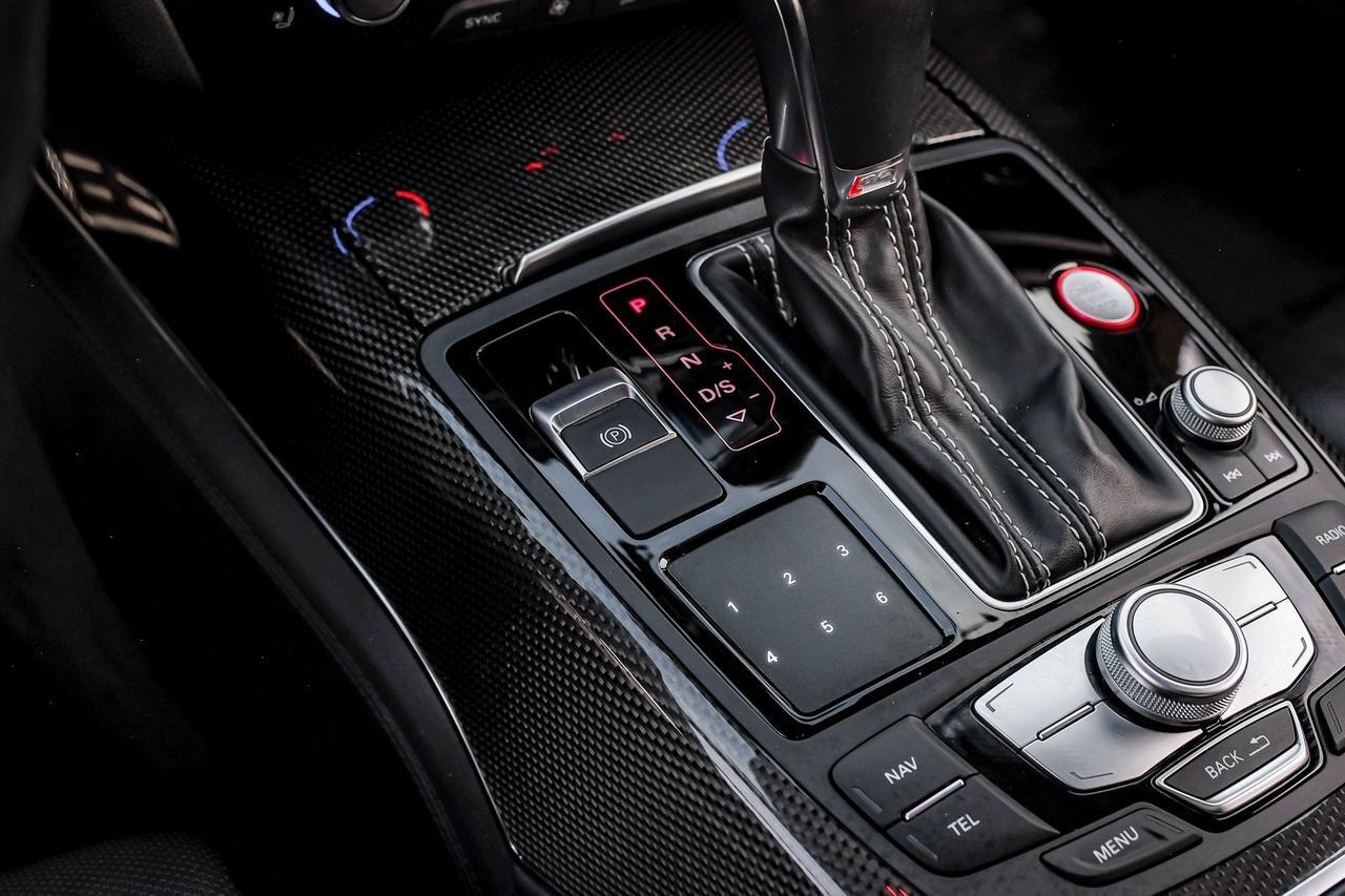 2018 Audi S6 4.0T Prestige Richardson TX