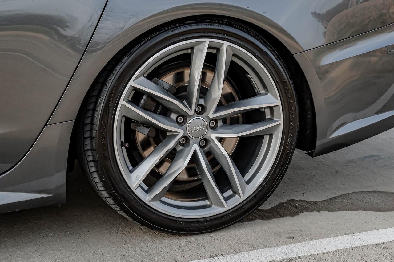 2018 Audi S6 4.0T Prestige Richardson TX