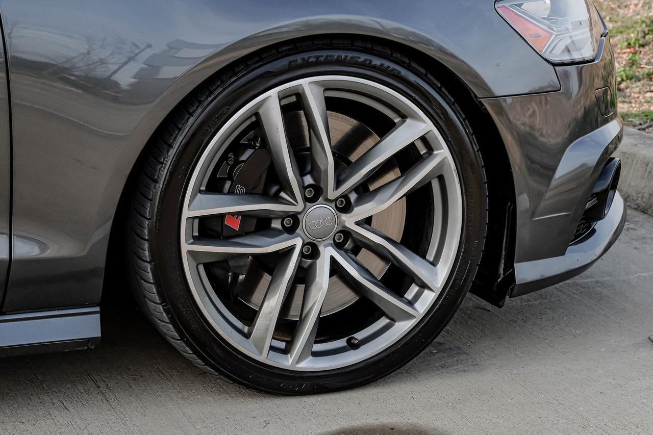 2018 Audi S6 4.0T Prestige Richardson TX