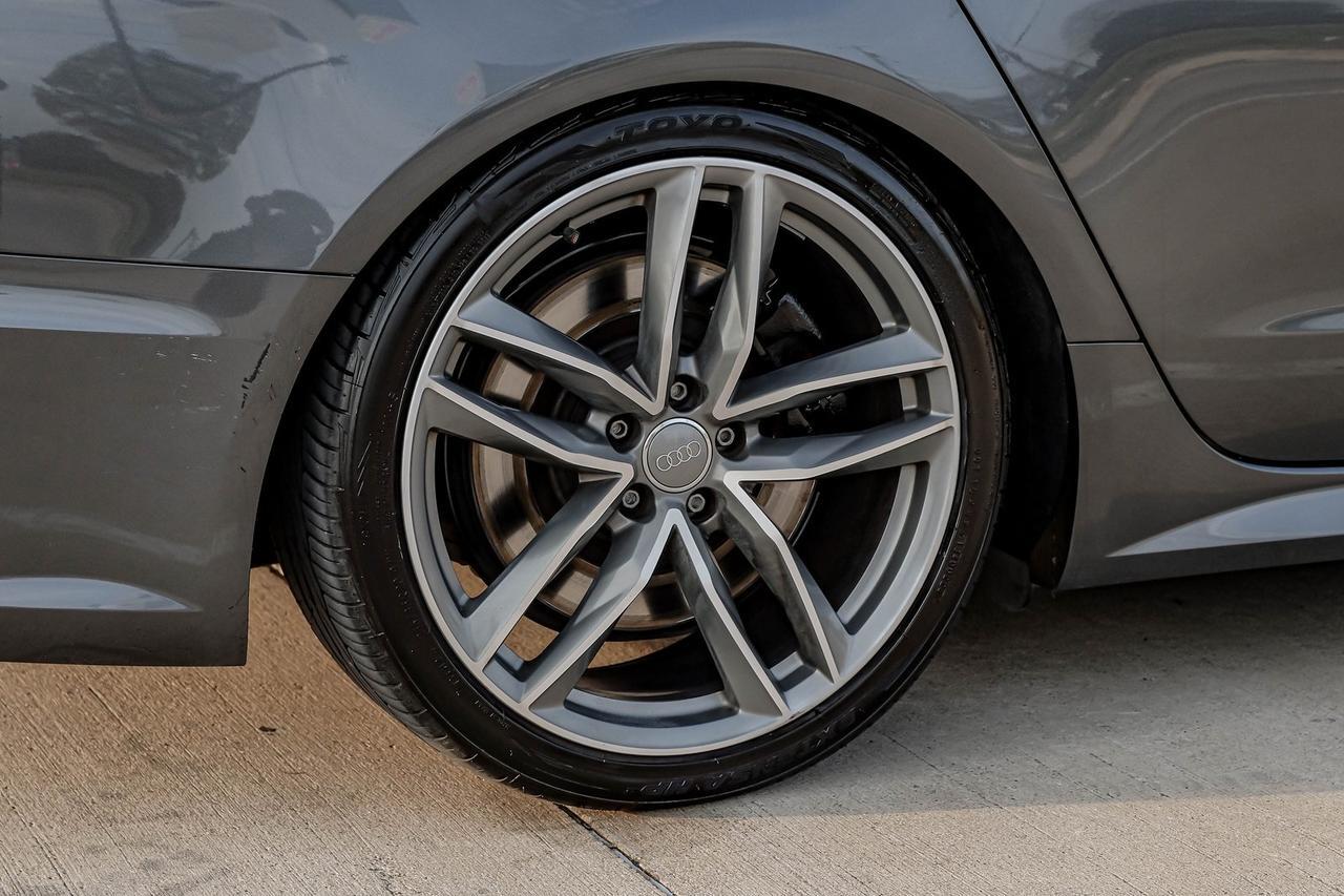 2018 Audi S6 4.0T Prestige Richardson TX