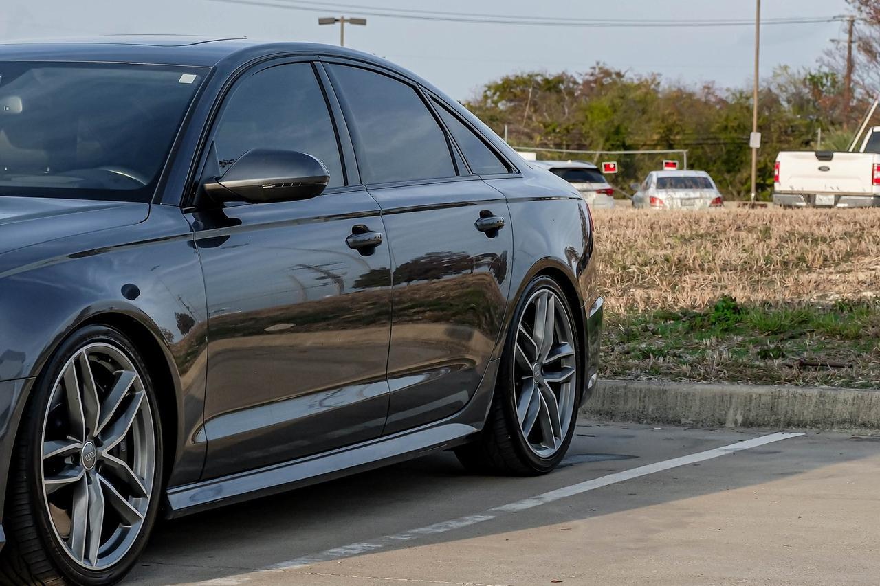 2018 Audi S6 4.0T Prestige Richardson TX