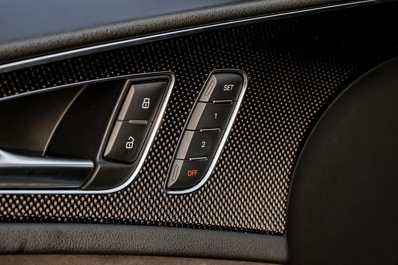 2018 Audi S6 4.0T Prestige Richardson TX