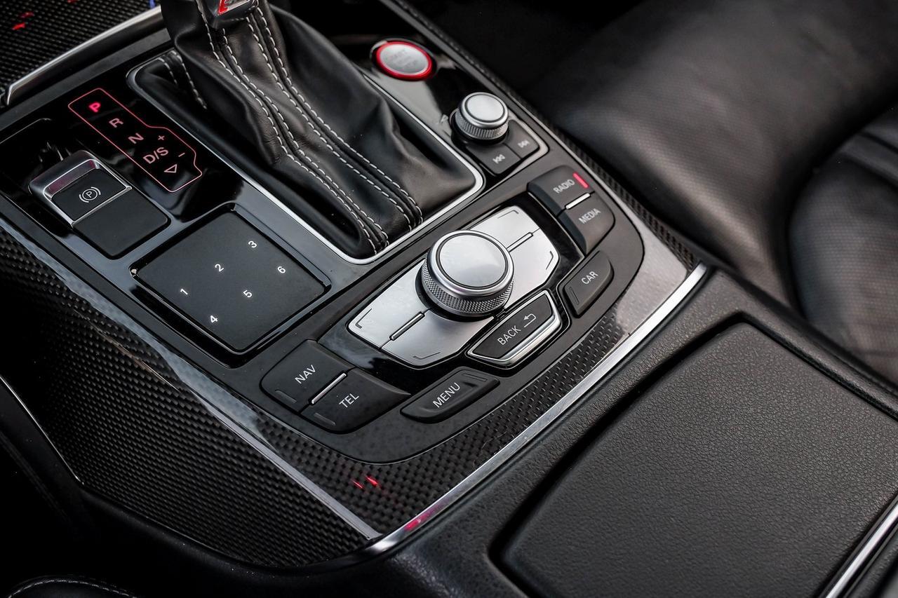 2018 Audi S6 4.0T Prestige Richardson TX