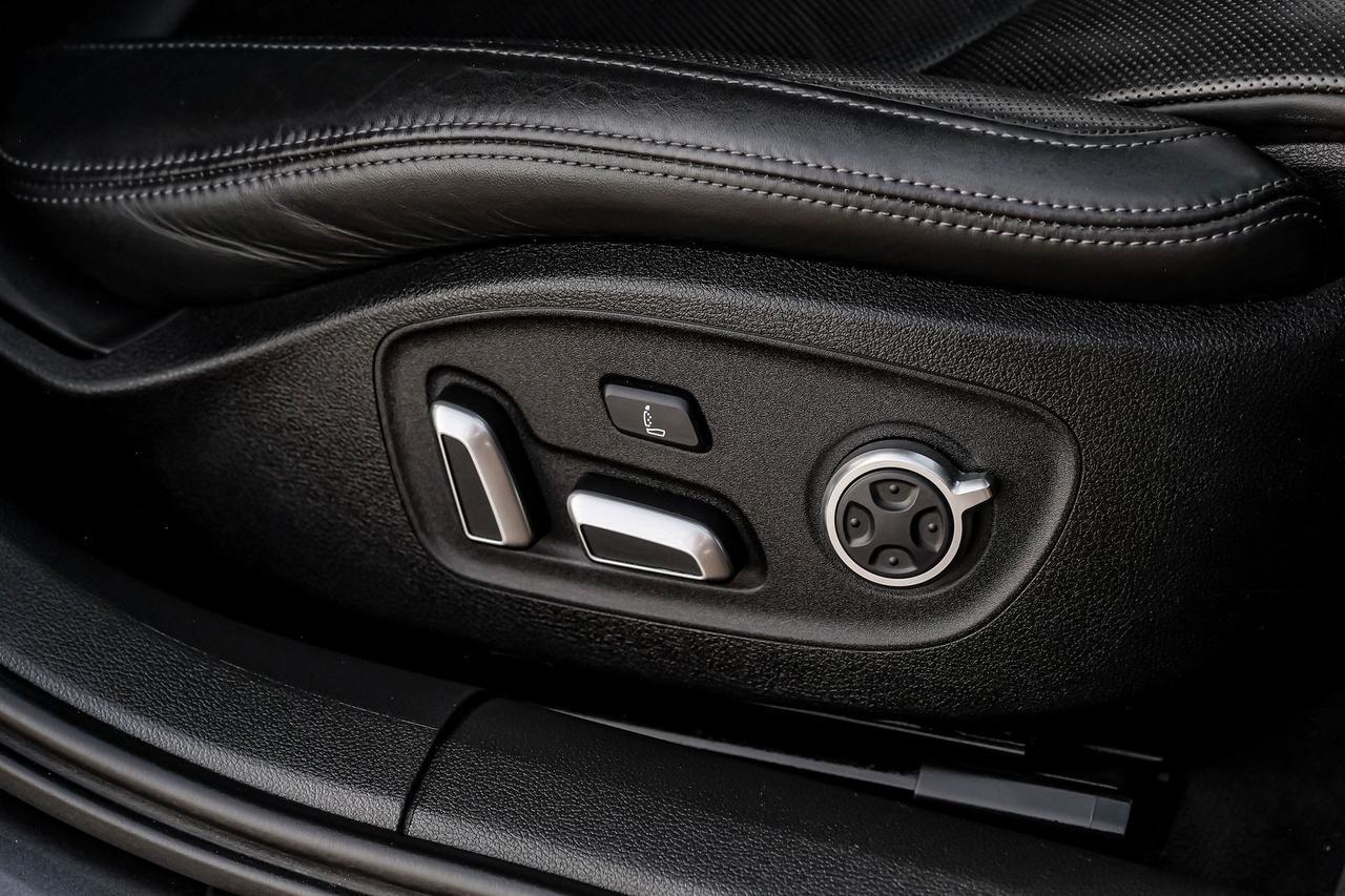 2018 Audi S6 4.0T Prestige Richardson TX