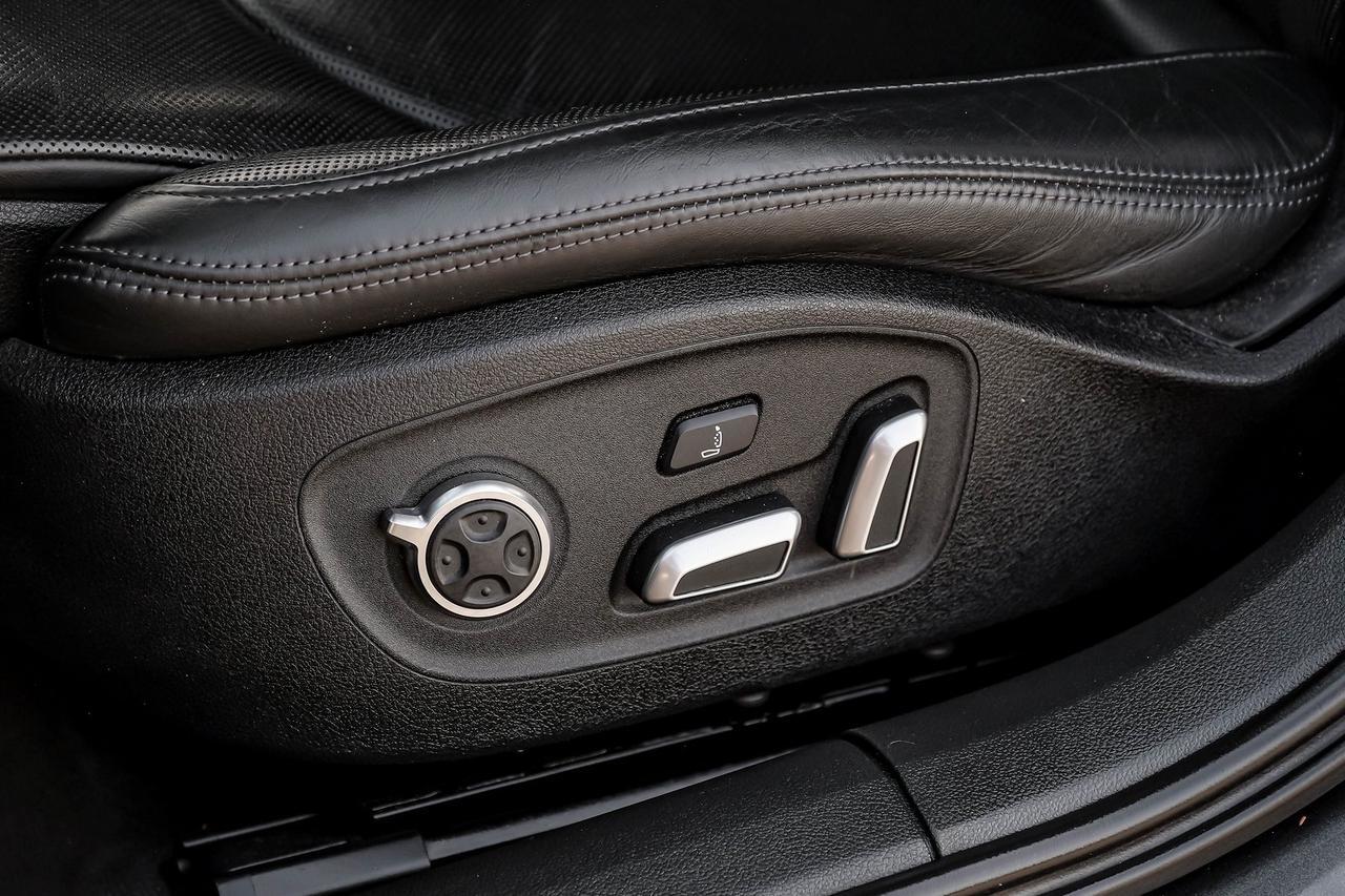 2018 Audi S6 4.0T Prestige Richardson TX