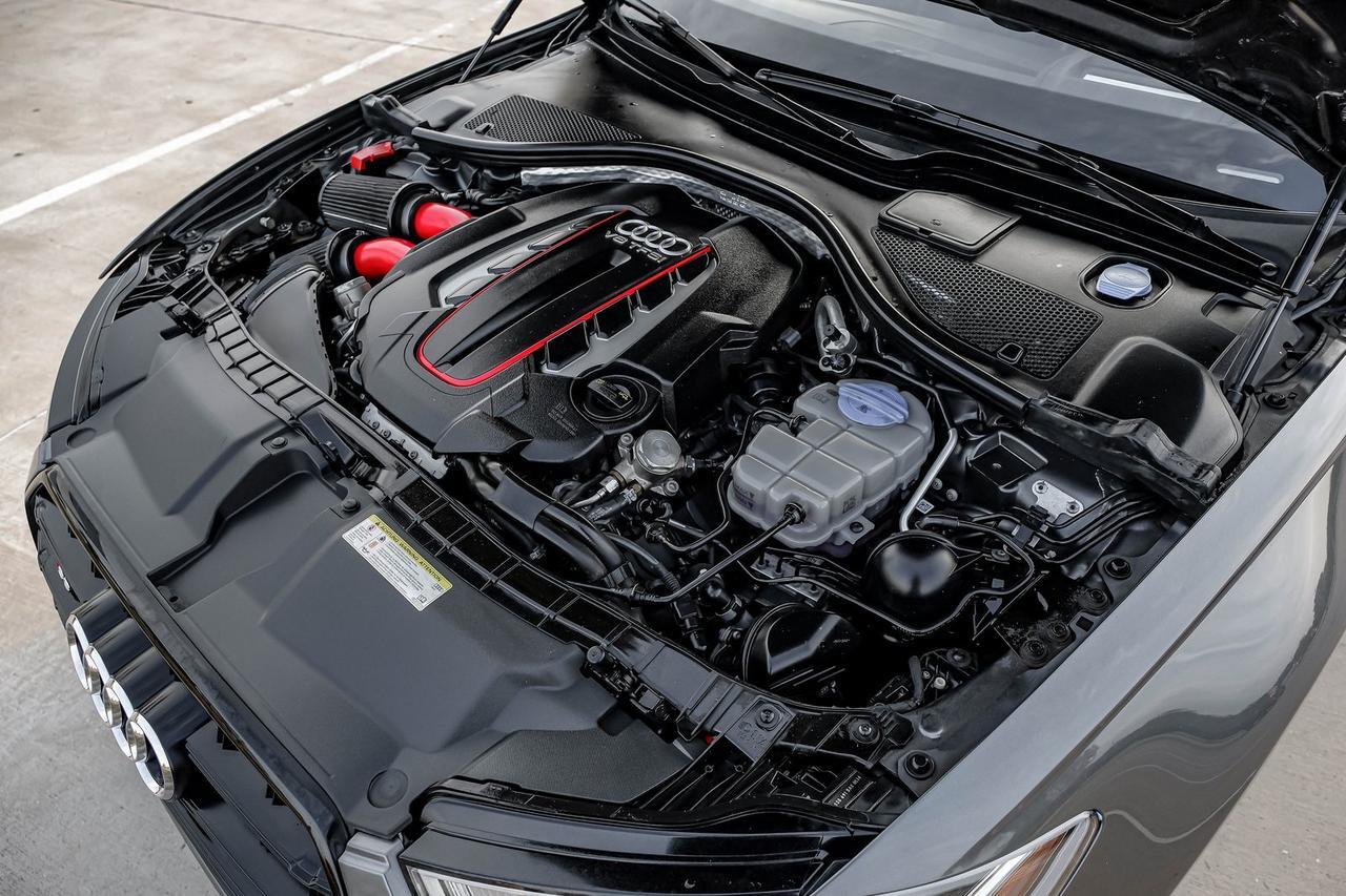 2018 Audi S6 4.0T Prestige Richardson TX