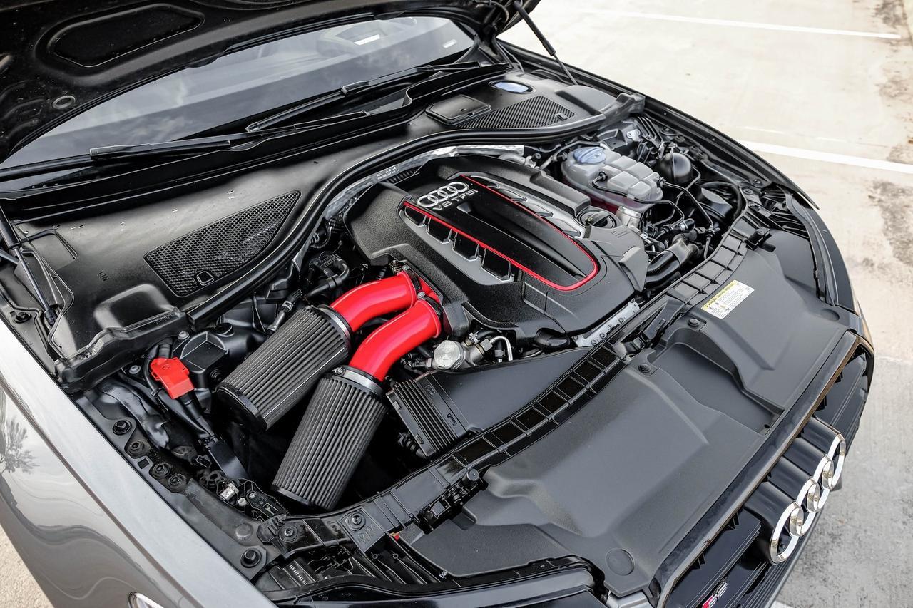 2018 Audi S6 4.0T Prestige Richardson TX