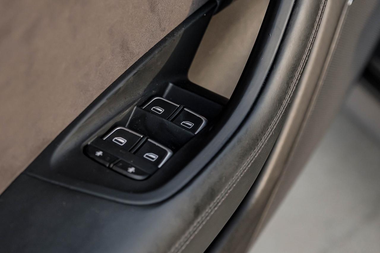 2018 Audi S6 4.0T Prestige Richardson TX