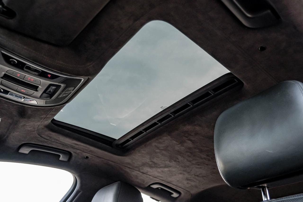 2018 Audi S6 4.0T Prestige Richardson TX