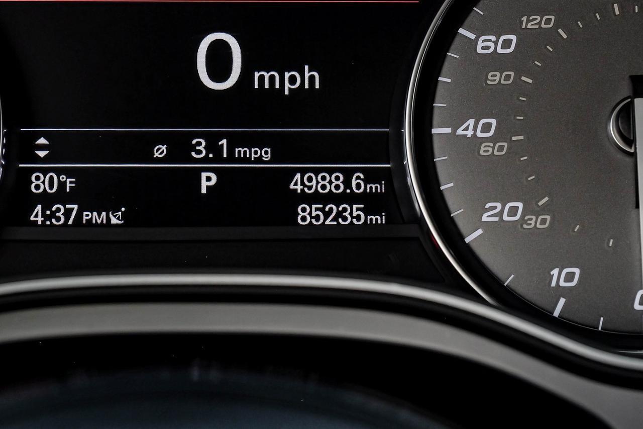 2018 Audi S6 4.0T Prestige Richardson TX