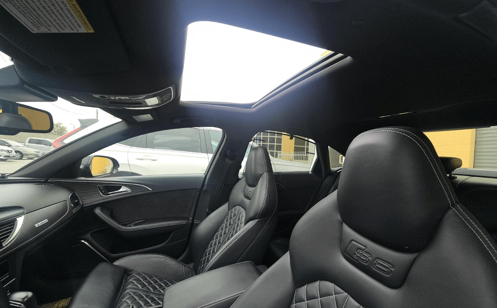 2018 Audi S6 4.0T Prestige Tigard OR