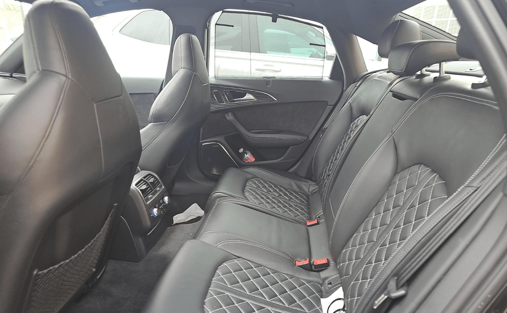 2018 Audi S6 4.0T Prestige Tigard OR
